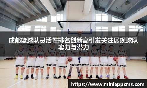 成都篮球队灵活性排名创新高引发关注展现球队实力与潜力